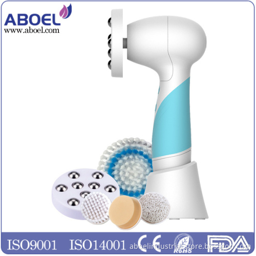 Beauty Personal Care Peeling Solutions Bathroom Spin Scrubber